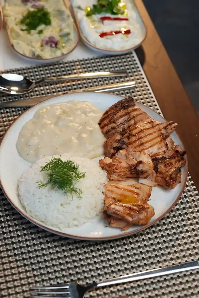 Mavera Lounge Buca - İzmir Mekan Rehberi