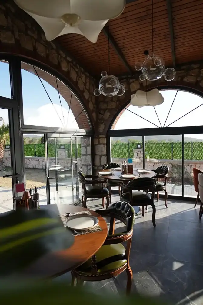 Mavera Lounge Buca - İzmir Mekan Rehberi