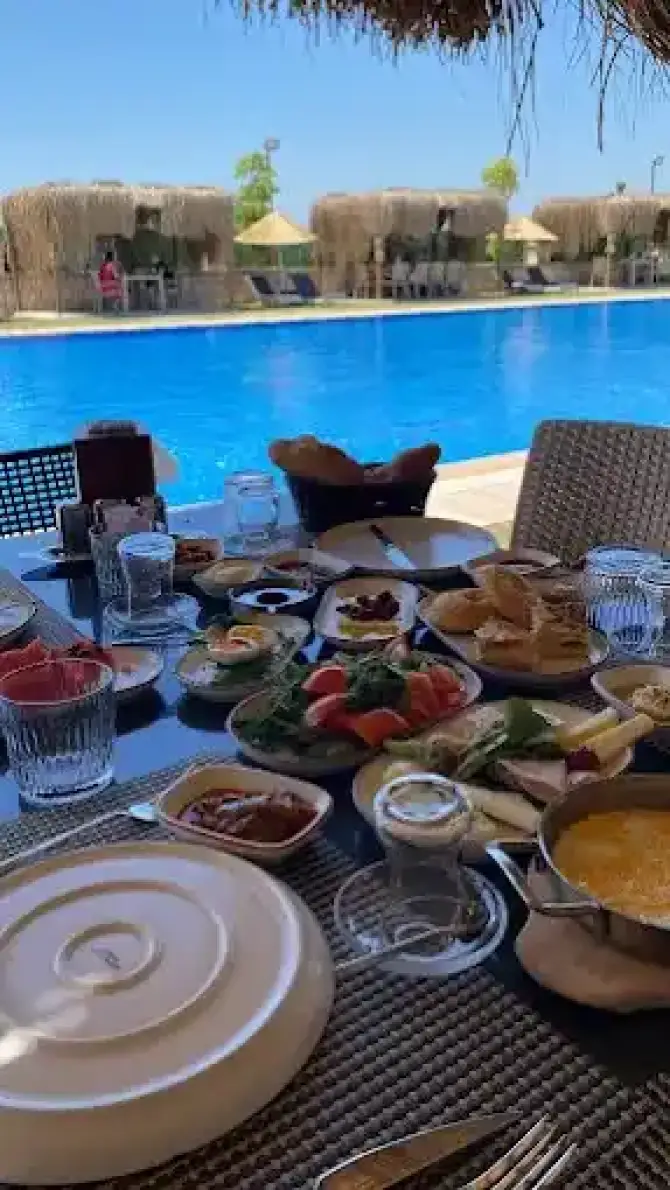 Mavera Lounge Buca - İzmir Mekan Rehberi