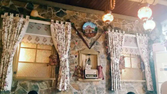 Tereci Mavişehir Kahvaltı - İzmir Mekan Rehberi