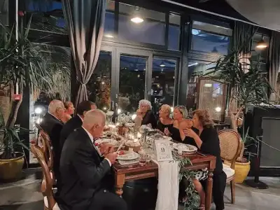 Maya Bistro Restaurant fotoğraf 2 - İzmir Mekan Rehberi