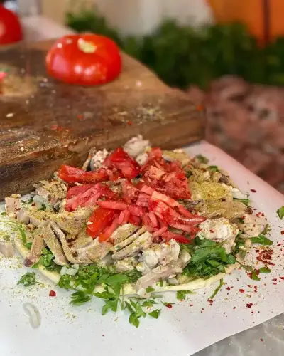 hisarönü kemeraltı söğüş