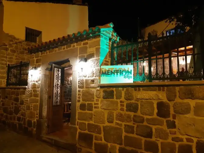 Mention of bykus - İzmir Mekan Rehberi