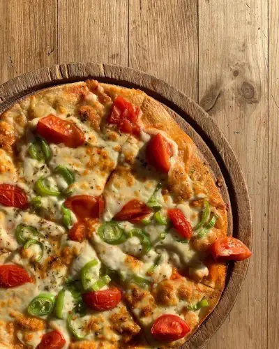 Mercan Food & Drink fotoğraf 3 - İzmir Mekan Rehberi