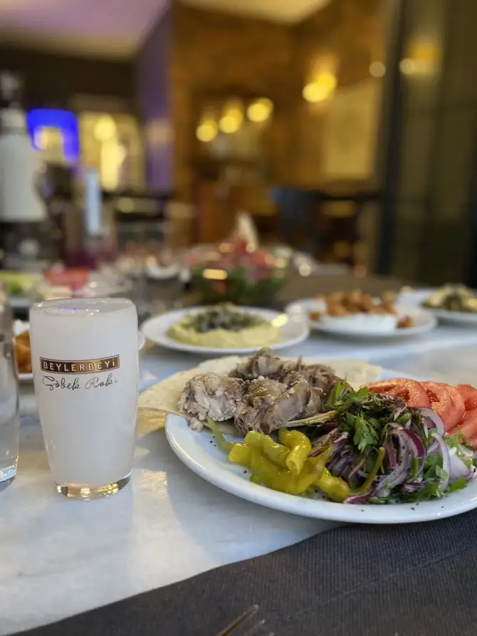 Meyhane Piero - İzmir Mekan Rehberi
