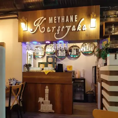 Meyhane Karşıyaka - İzmir Mekan Rehberi