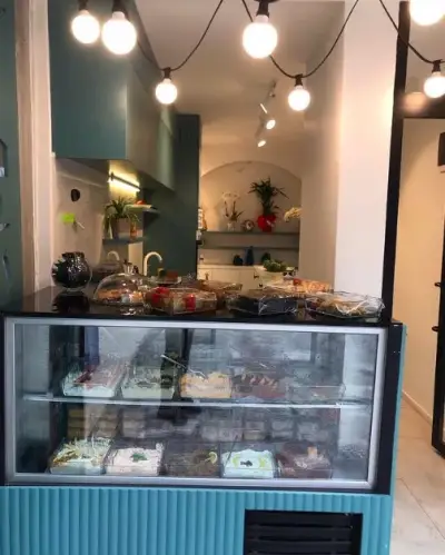 Mezze More Alsancak fotoğraf 2 - İzmir Mekan Rehberi