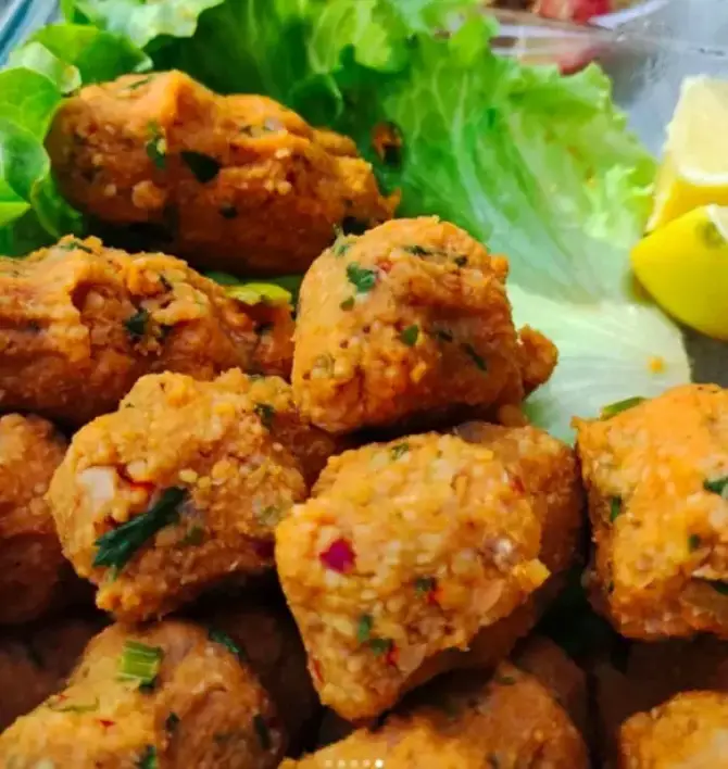 Mezze More Alsancak - İzmir Mekan Rehberi