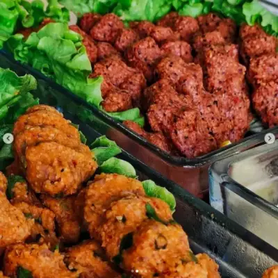 Mezze More Alsancak fotoğraf 5 - İzmir Mekan Rehberi