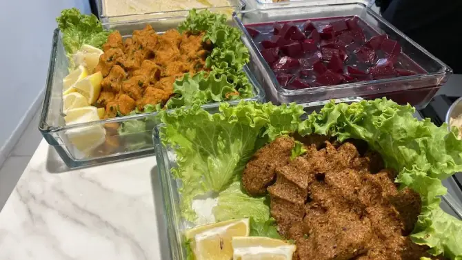 Mezze More Alsancak - İzmir Mekan Rehberi