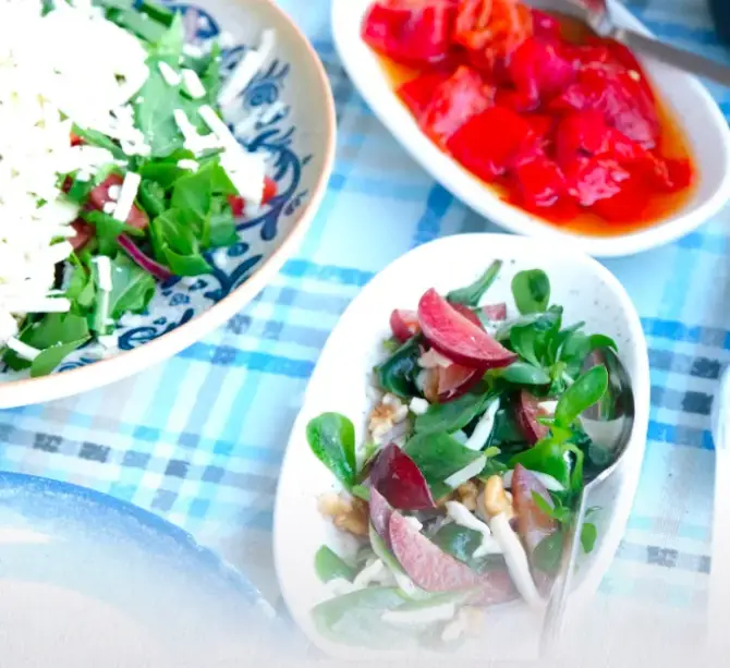 Mezze Teras Restaurant - İzmir Mekan Rehberi