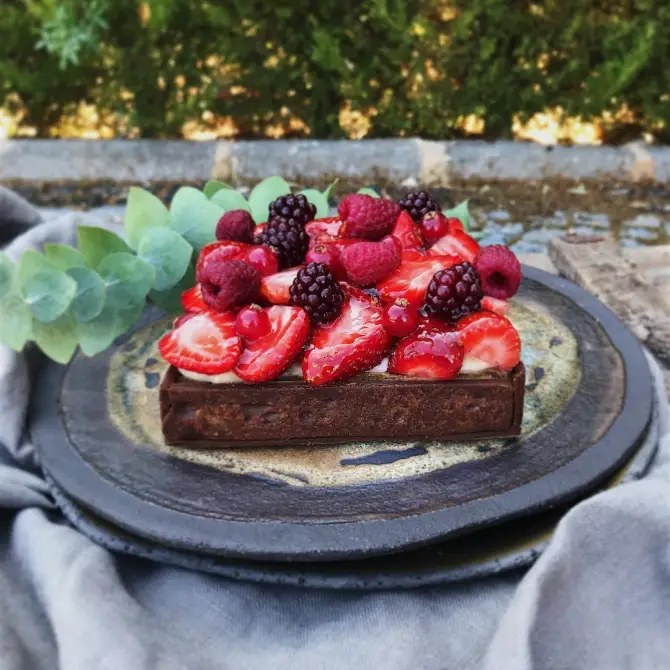 Mia Co. Cakes & Bakery  - İzmir Mekan Rehberi