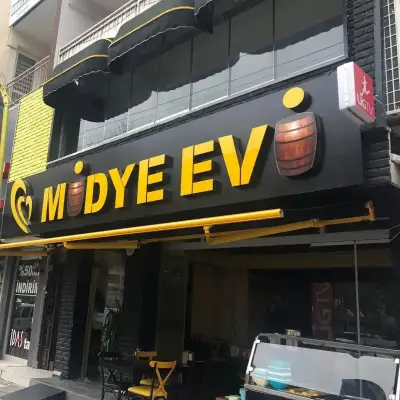 midye evi 2 mekan