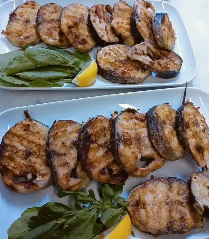Mık Mık Balık - İzmir Mekan Rehberi