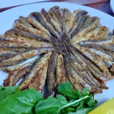 Mık Mık Balık - İzmir Mekan Rehberi