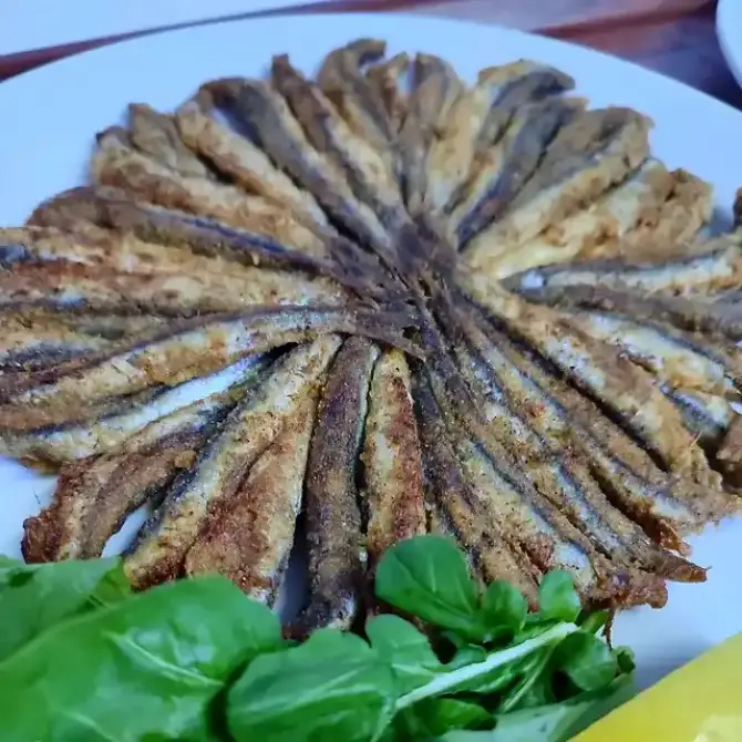 Mık Mık Balık - İzmir Mekan Rehberi