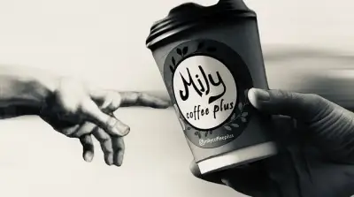 Mily Coffeeplus fotoğraf 3 - İzmir Mekan Rehberi