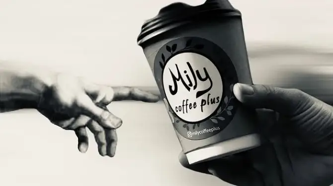 Mily Coffeeplus - İzmir Mekan Rehberi