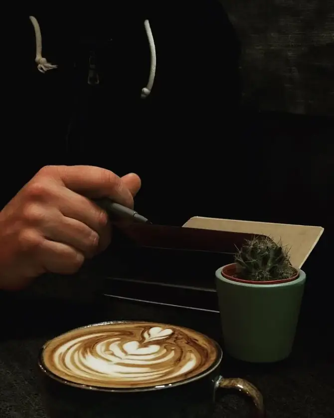 Mily Coffeeplus - İzmir Mekan Rehberi