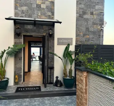 Casa Mimosa Restoran - İzmir Mekan Rehberi