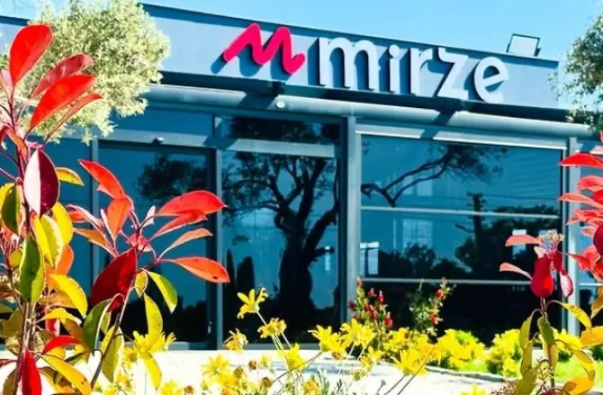 Mirze Urla - İzmir Mekan Rehberi