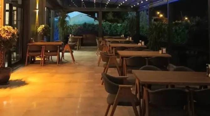 Mirze Urla - İzmir Mekan Rehberi