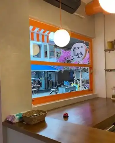Mona Della Pasta - İzmir Mekan Rehberi