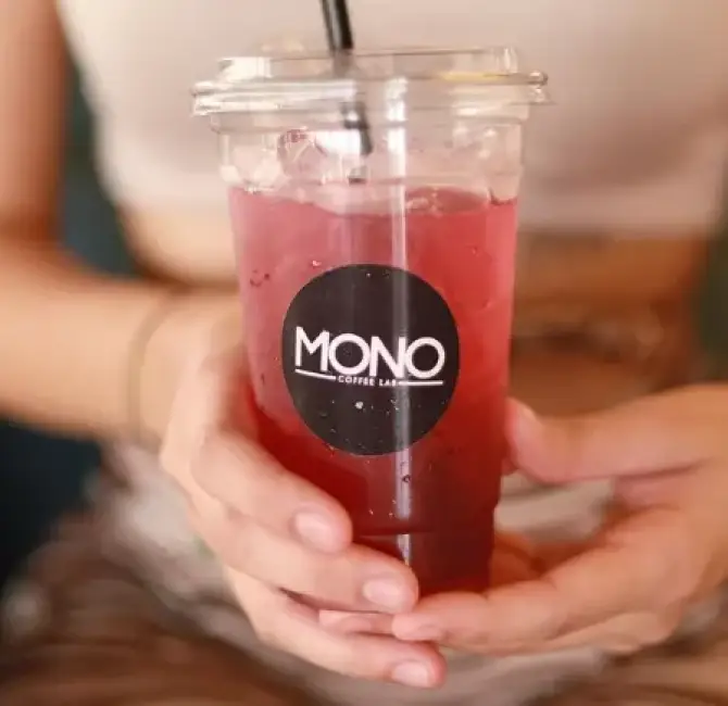 Mono Coffee Lab - İzmir Mekan Rehberi