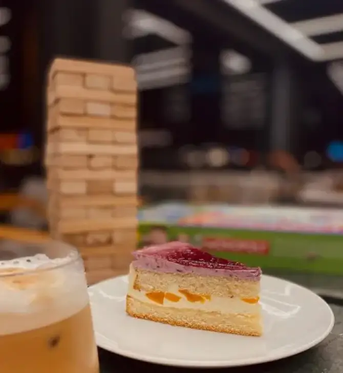 Mono Coffee Lab - İzmir Mekan Rehberi