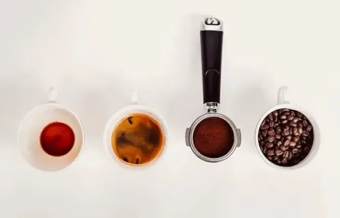 Mono Coffee Lab - İzmir Mekan Rehberi