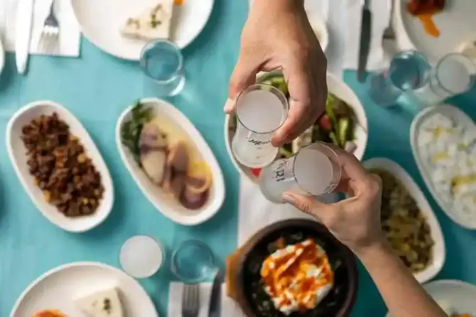 Monza Restaurant Sığacık - İzmir Mekan Rehberi