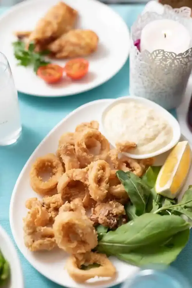 Monza Restaurant Sığacık - İzmir Mekan Rehberi