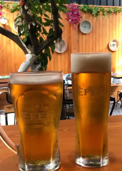 Mo Pub & Chill Co. fotoğraf 2 - İzmir Mekan Rehberi