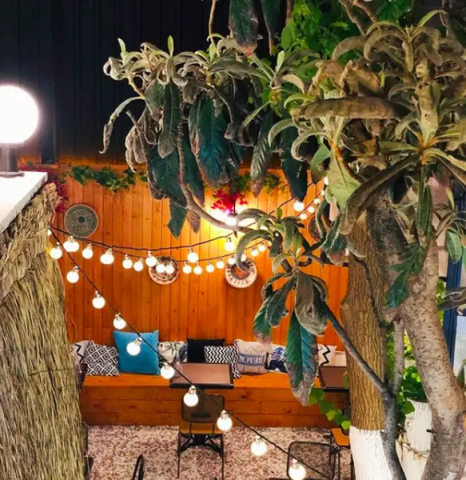 Mo Pub & Chill Co. - İzmir Mekan Rehberi