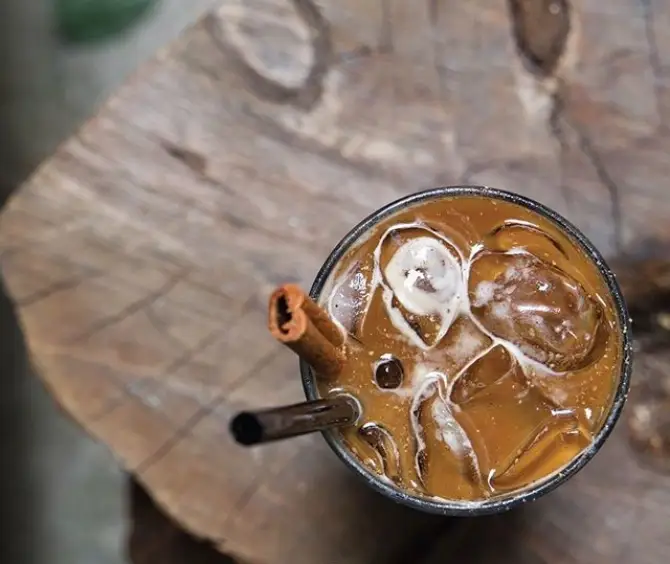 More Coffee & Tea - İzmir Mekan Rehberi