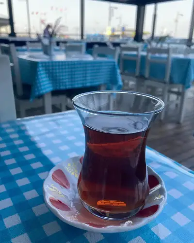 Moresi Girit Mutfağı fotoğraf 3 - İzmir Mekan Rehberi