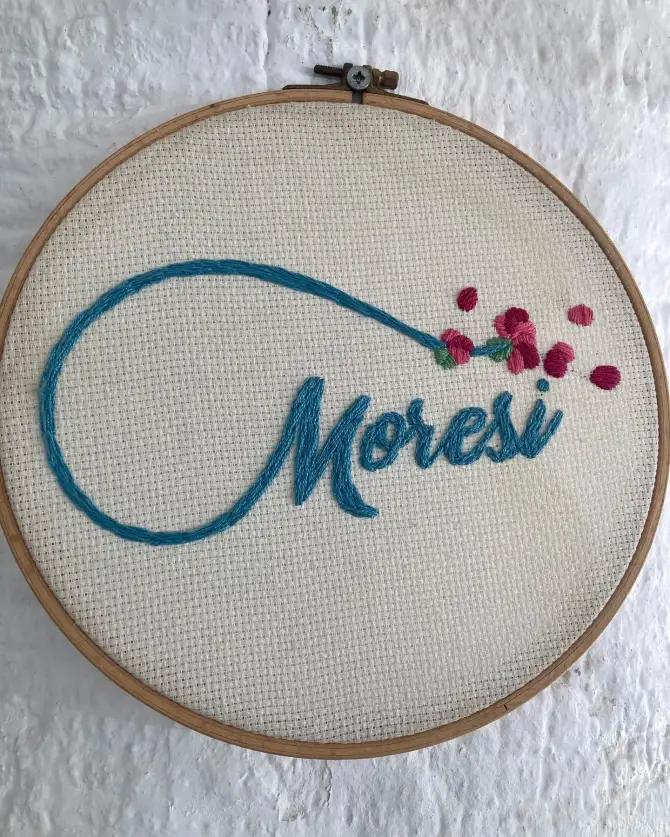 Moresi Girit Mutfağı - İzmir Mekan Rehberi