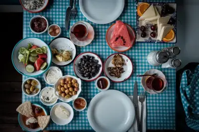 Moresi Girit Mutfağı - İzmir Mekan Rehberi