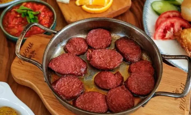 Morisi Kahvaltı | Bostanlı - İzmir Mekan Rehberi