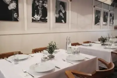 Mostari 1989 Meyhane - İzmir Mekan Rehberi