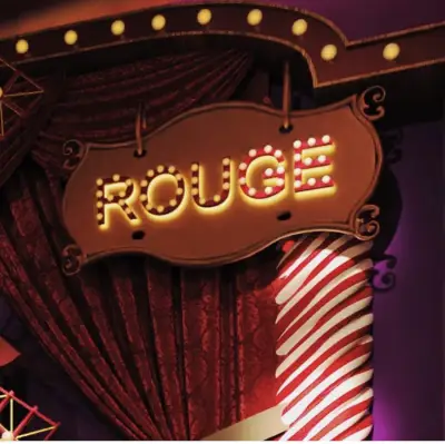 Moulin Rouge İzmir fotoğraf 2 - İzmir Mekan Rehberi