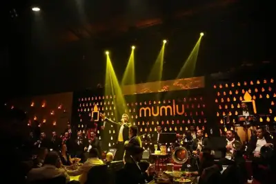 Mumlu Meyhane - İzmir Mekan Rehberi