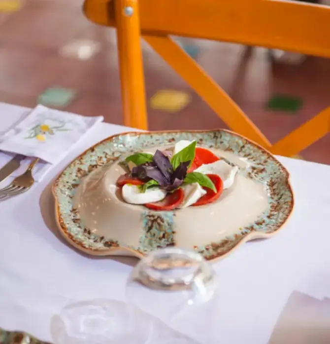 Murano's Kitchen Alsancak - İzmir Mekan Rehberi