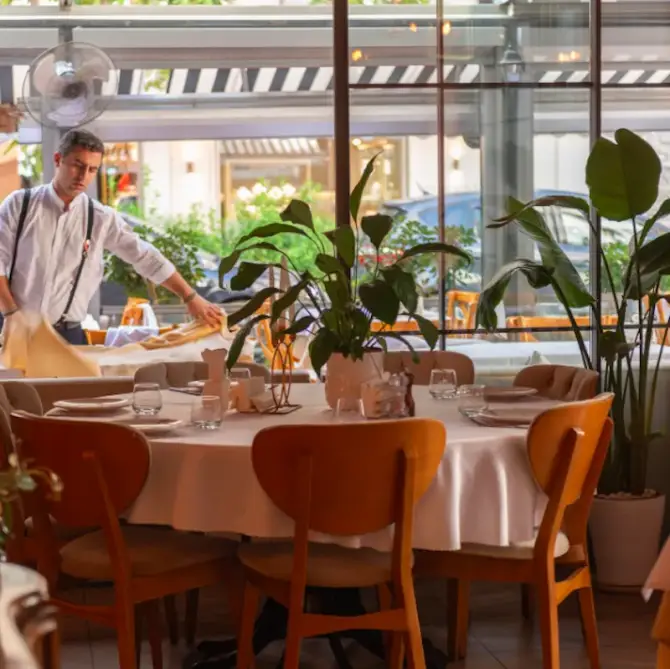 Murano's Kitchen Alsancak - İzmir Mekan Rehberi