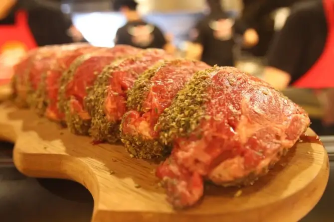 My House Meat&More - İzmir Mekan Rehberi