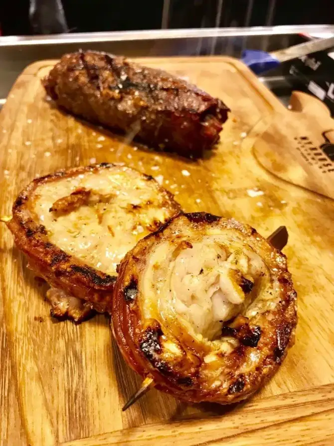 My House Meat&More - İzmir Mekan Rehberi