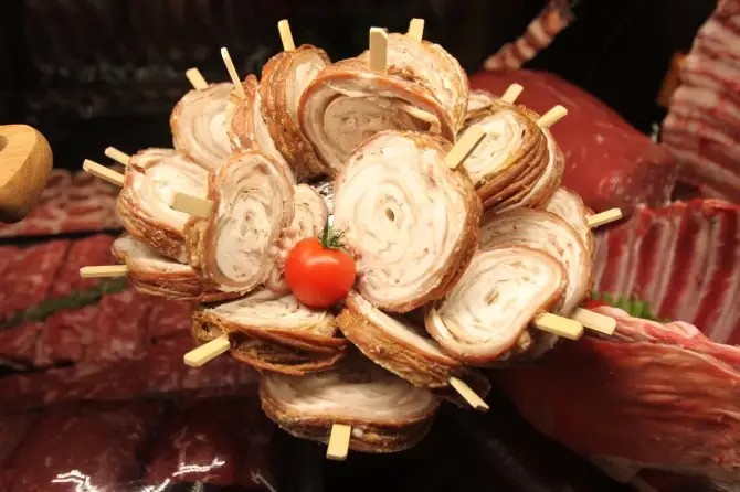 My House Meat&More - İzmir Mekan Rehberi