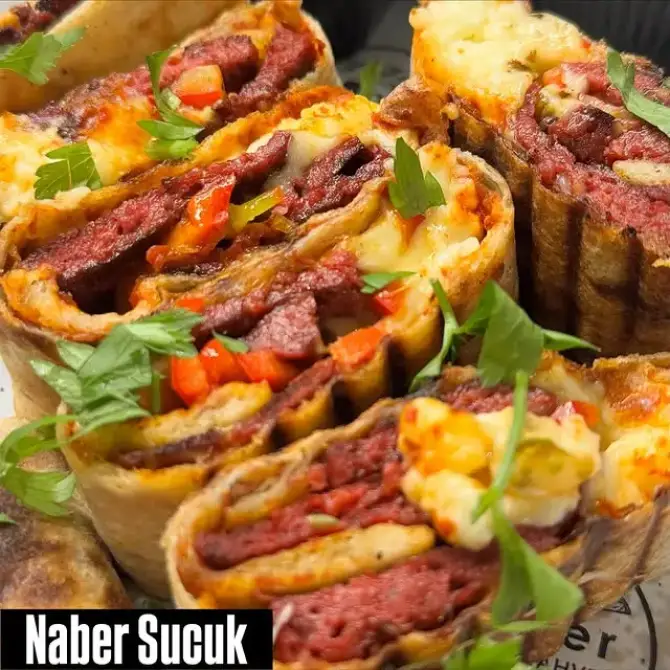 Naber Tost Kahve Bostanlı - İzmir Mekan Rehberi