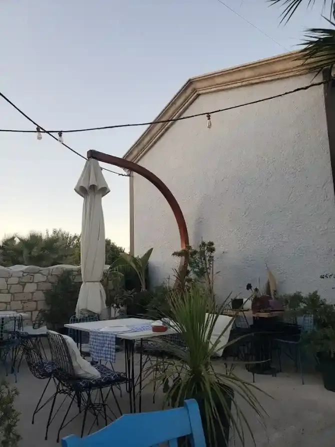 Mezze's Nanai Alaçatı - İzmir Mekan Rehberi