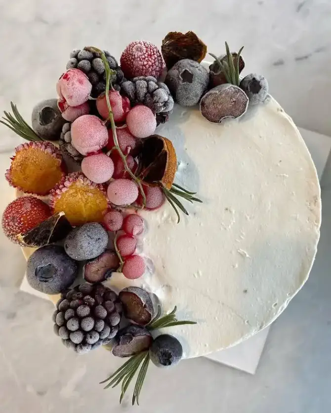 Nanua Bakery - İzmir Mekan Rehberi